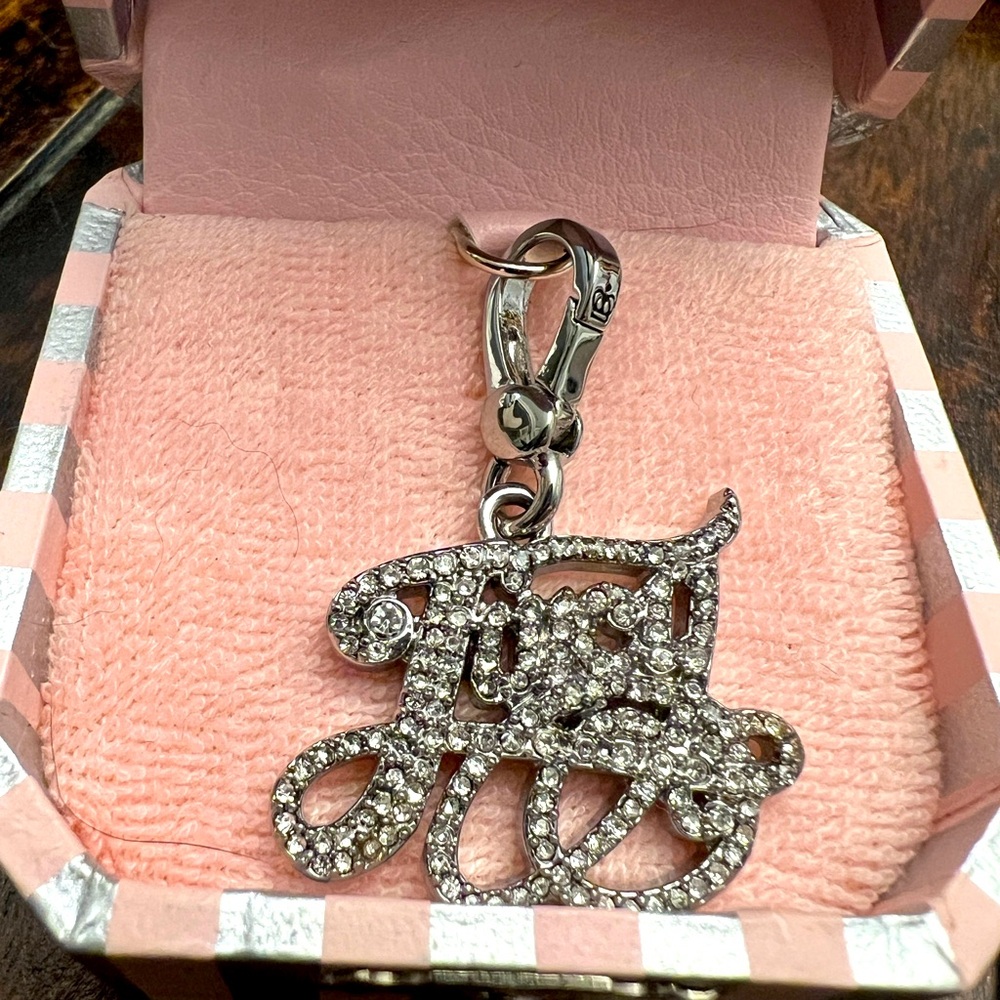 Juicy Charm!